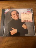 Ravel - Bolero (Decca / Dutoit Montreal), Ophalen of Verzenden, Classicisme, Zo goed als nieuw, Orkest of Ballet