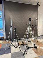Foto studio, Ophalen of Verzenden, Zo goed als nieuw