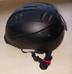 Ski- of snowboardhelm maat M, Ophalen of Verzenden, Zo goed als nieuw, Helm of Bescherming