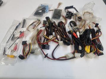 computer kabels divers intern alles in een koop beschikbaar voor biedingen