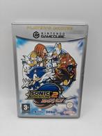 Sonic adventure battle 2 Gamecube, Spelcomputers en Games, Avontuur en Actie, ., 1 speler, Ophalen of Verzenden