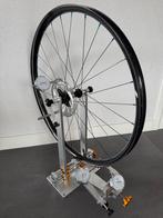Wielrichter, wielbouw gereedschap, wielcentreerstandaard., Fietsen en Brommers, Ophalen of Verzenden, Nieuw, Wielgereedschap