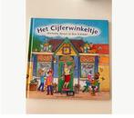 Het Cijferwinkeltje - Marianne Busser, Boeken, Ophalen of Verzenden, Zo goed als nieuw, Fictie algemeen