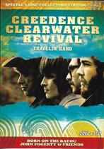 Creedence clearwater revival - Born on The Bayou / box, Alle leeftijden, Boxset, Muziek en Concerten, Ophalen of Verzenden