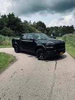 RAM 1500 LARAMIE widebody blackonblack, Automaat, Zwart, 5654 cc, Zwart