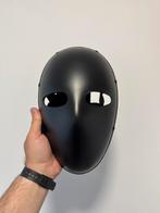 Kogelwerend masker NIJ IIIA gecertificeerd, Ophalen of Verzenden