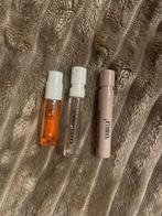 Parfum Samples Skins, Moncler, Vanilla2, Verzenden, Zo goed als nieuw