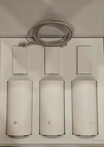 TP LINK DECO M4 1-2 OF 3 STUKS  NIEUW!!, Ophalen of Verzenden, Nieuw