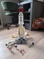 Playmobil Raket met Licht & Geluid, Ophalen of Verzenden