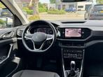 Volkswagen T-Cross 1.5 TSI 150PK DSG R-Line Virtual Camera C, T-Cross, Euro 6, 4 cilinders, 150 pk