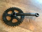 Fiets Crankstel. (34), Verzenden, Nieuw