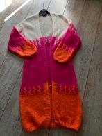 Mooi zgan vest voor Koningsdag mt 38/40, Kleding | Dames, Truien en Vesten, Maat 38/40 (M), Ophalen of Verzenden, Zo goed als nieuw