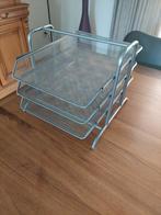Bureau bakjes  organiser, Huis en Inrichting, Ophalen of Verzenden, Zo goed als nieuw