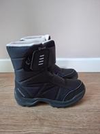 Quechua snowboots maat 32, Gebruikt, Jongen of Meisje, Ophalen of Verzenden, Laarzen