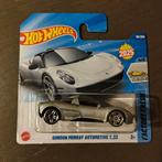 Hot Wheels Gordon Murray Automotive t.33, Ophalen of Verzenden, Nieuw