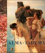 LAWRENCE ALMA-TADEMA. Waanders groot formaat Nederlands, Boeken, Verzenden, Zo goed als nieuw, Schilder- en Tekenkunst