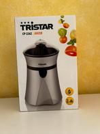 Tristar CP-2262 Citruspers NIEUW IN DOOS, Minder dan 1 liter, Ophalen of Verzenden, 1 snelheid