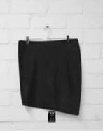 BA&SH - Mooie 100% leren rok maat 1/36 - Nieuw €360 - BASH