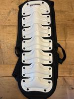 Rugbeschermer jr maat 130-140 voor skiën of snowboarden, Overige typen, Zo goed als nieuw, Skiën, Minder dan 100 cm