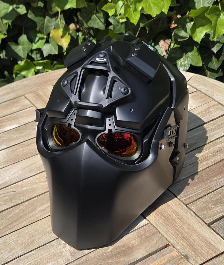 DEVTAC Ronin ballistische helm (Nieuw), Verzamelen, Militaria | Algemeen, Landmacht, Helm of Baret, Ophalen of Verzenden