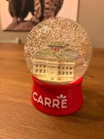 Carré Sneeuwbol snowglobe - Souvenir van Amsterdam, Diversen, Ophalen of Verzenden, Nieuw