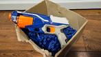 Nerf Elite Disruptor met ca. 150 pijltjes, Ophalen, Gebruikt