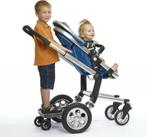 NIEUW Litaf Meerijdplankje Ez Step voor Bugaboo, Joolz enz., Ophalen of Verzenden, Nieuw, Kinderwagen, Overige merken