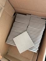 Restpartij Royal Mosa vloertegels – GRATIS, Ophalen, 10 m² of meer, Vloertegels, 60 cm of meer