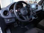 Mercedes-Benz Sprinter 315 CDI L3H2 AUT BETIMMERING, Auto's, Automaat, Gebruikt, Euro 6, 4 cilinders