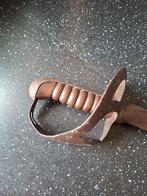 Ww2 wo2 Nederlandse knil klewang schuurvondst, Verzamelen, Militaria | Tweede Wereldoorlog, Ophalen of Verzenden, Landmacht, Nederland