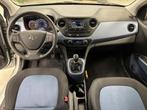 Hyundai i10 1.0i i-Motion Comfort / Cruise Control / Climate, Voorwielaandrijving, Euro 5, Stof, Gebruikt