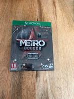 Metro Exodus Aurora (limited edition), Spelcomputers en Games, Games | Xbox One, Ophalen of Verzenden, Zo goed als nieuw