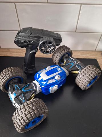 Gear2Play RC Stunt & Roll bestuurbare auto, beschikbaar voor biedingen