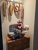Smarty 250 VX Vlees snijmachine - Professioneel (berkel), Ophalen, Gebruikt