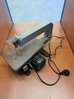 Electrische figuurzaag, Doe-het-zelf en Verbouw, Gereedschap | Zaagmachines, Ophalen, Gebruikt, 30 tot 70 mm, Figuurzaag