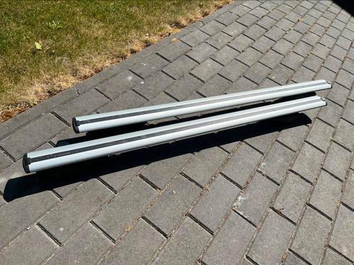 Twinny load flybar dakdragers, Auto diversen, Dakdragers, Zo goed als nieuw, Ophalen