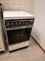 Gasfornuis, Witgoed en Apparatuur, Fornuizen, Ophalen, Gebruikt, 4 kookzones, Gas