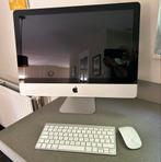 Imac 21,5” 2011, Computers en Software, Apple Desktops, Ophalen, Zo goed als nieuw, IMac, 2 tot 3 Ghz
