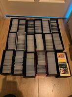 Pokemon bulk kaarten en meer zie omschijving !, Ophalen, Zo goed als nieuw