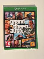 GTA V - Xbox One - Actie & Avontuur, Avontuur en Actie, Online, Vanaf 18 jaar, 1 speler