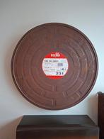 Oud Filmblik 'Dumb and Dumber', Antiek en Kunst, Antiek | Woonaccessoires, Ophalen of Verzenden