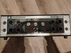 Dynacord Eminent 2, Ophalen, Gebruikt, Audio
