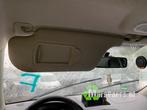 Zonneklep van een Renault Clio, Auto-onderdelen, Interieur en Bekleding, Ophalen of Verzenden, 3 maanden garantie, Gebruikt, Renault