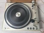 Philips 212 selection platenspeler, Ophalen, Philips, Gebruikt, Pitch-regelaar