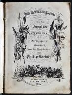 De kweekeling van den invalide, Ophalen