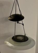 Sargot Nebula design hanglamp van Jordi Vilardell, Ophalen, Gebruikt, 50 tot 75 cm, Glas