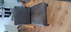 Fauteuil lifestyle94., Ophalen of Verzenden, Gebruikt, Grijs, Eén