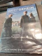 Briefgeheim nieuw, Cd's en Dvd's, Alle leeftijden, Verzenden, Nieuw in verpakking