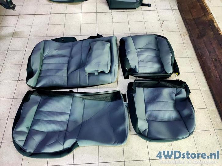 Dodge RAM Classic Complete stoel- en bankbekleding, Auto-onderdelen, Interieur en Bekleding, Dodge, Nieuw, Ophalen of Verzenden