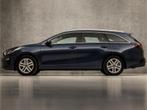 Kia Ceed Sportswagon 1.0 T-GDi DynamicLine (APPLE CARPLAY, G, Voorwielaandrijving, 12 maanden, Stof, Blauw